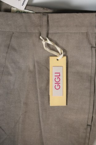 Мъжки панталон Romeo Gigli, Размер S, Цвят Кафяв, Цена 13,20 лв.