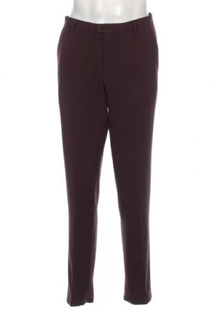 Ανδρικό παντελόνι, Μέγεθος L, Χρώμα Κόκκινο, Τιμή 7,35 €