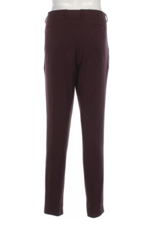 Ανδρικό παντελόνι, Μέγεθος L, Χρώμα Κόκκινο, Τιμή 7,35 €