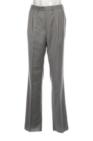 Pantaloni de bărbați, Mărime L, Culoare Gri, Preț 33,29 Lei