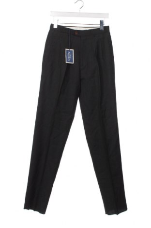 Pantaloni de bărbați, Mărime S, Culoare Gri, Preț 31,78 Lei