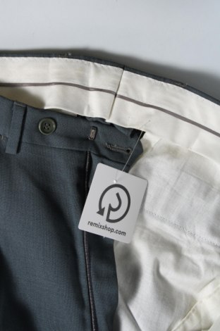 Мъжки панталон, Размер L, Цвят Сив, Цена 11,50 лв.