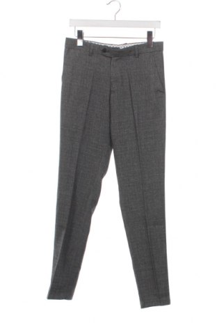 Ανδρικό παντελόνι, Μέγεθος S, Χρώμα Γκρί, Τιμή 3,23 €