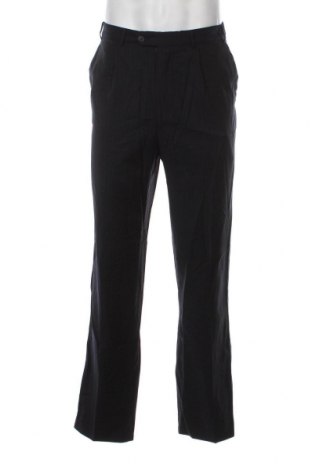 Ανδρικό παντελόνι, Μέγεθος M, Χρώμα Μαύρο, Τιμή 1,64 €