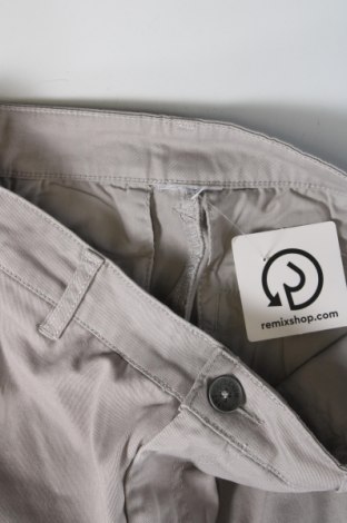 Ανδρικό παντελόνι, Μέγεθος S, Χρώμα Γκρί, Τιμή 17,94 €