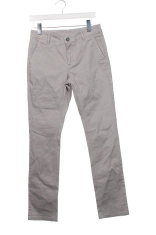 Ανδρικό παντελόνι, Μέγεθος S, Χρώμα Γκρί, Τιμή 5,20 €