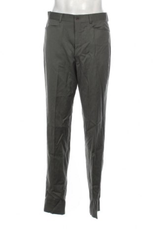 Pantaloni de bărbați, Mărime XL, Culoare Verde, Preț 14,31 Lei