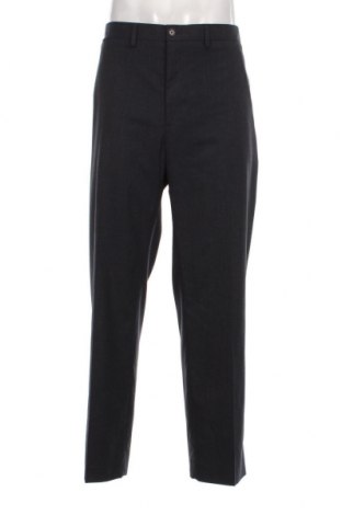 Мъжки панталон Marks & Spencer, Размер XXL, Цвят Сив, Цена 29,13 лв.