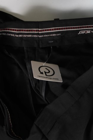 Pánske nohavice , Veľkosť L, Farba Čierna, Cena  3,29 €