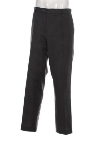 Ανδρικό παντελόνι, Μέγεθος XL, Χρώμα Γκρί, Τιμή 1,63 €