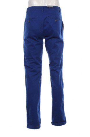 Pantaloni de bărbați, Mărime M, Culoare Albastru, Preț 63,52 Lei