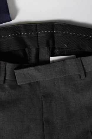 Мъжки панталон, Размер M, Цвят Сив, Цена 6,96 лв.