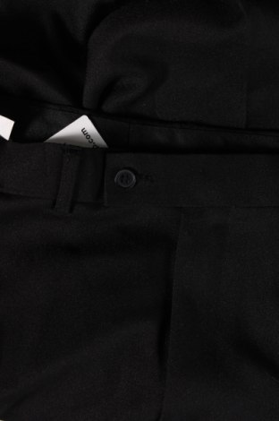 Pánské kalhoty , Velikost L, Barva Černá, Cena  106,00 Kč