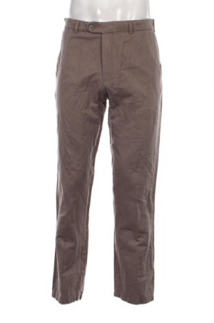 Мъжки панталон A.W.Dunmore, Размер M, Цвят Кафяв, Цена 15,00 лв.