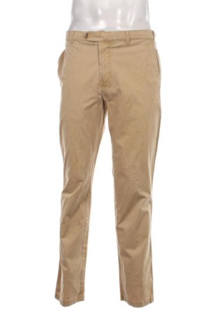 Мъжки панталон A.W.Dunmore, Размер L, Цвят Бежов, Цена 15,00 лв.