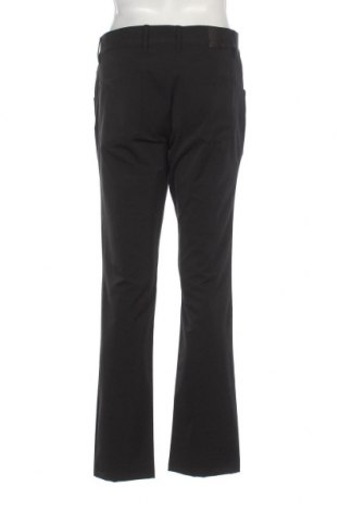 Мъжки панталон Alberto, Размер M, Цвят Черен, Цена 6,60 лв.