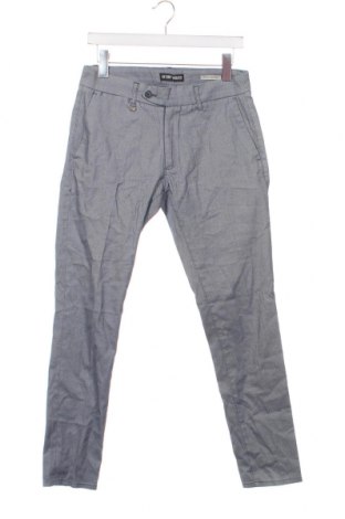 Мъжки панталон Antony Morato, Размер S, Цвят Син, Цена 22,00 лв.