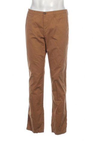 Pánské kalhoty  BOSS, Velikost L, Barva Béžová, Cena  672,00 Kč