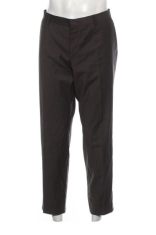 Ανδρικό παντελόνι Benvenuto, Μέγεθος XL, Χρώμα Μαύρο, Τιμή 5,72 €