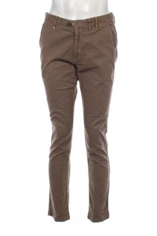 Ανδρικό παντελόνι Berna, Μέγεθος M, Χρώμα  Μπέζ, Τιμή 6,46 €