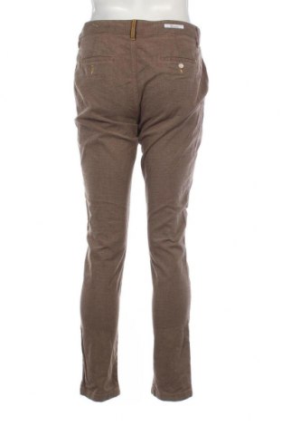 Мъжки панталон Berna, Размер M, Цвят Бежов, Цена 7,54 лв.