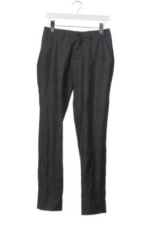 Ανδρικό παντελόνι Bertoni, Μέγεθος S, Χρώμα Γκρί, Τιμή 6,26 €