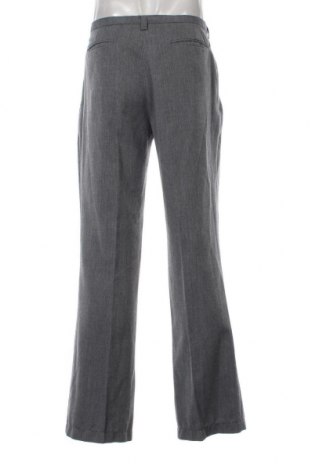 Мъжки панталон Bertoni, Размер M, Цвят Сив, Цена 25,00 лв.