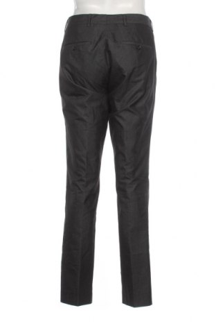 Ανδρικό παντελόνι Bertoni, Μέγεθος L, Χρώμα Μαύρο, Τιμή 5,72 €