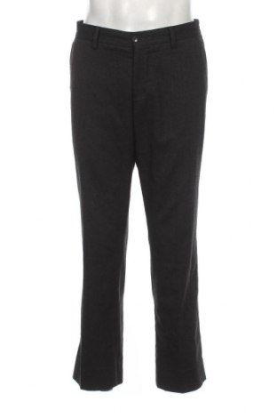 Ανδρικό παντελόνι Bertoni, Μέγεθος L, Χρώμα Μαύρο, Τιμή 4,08 €