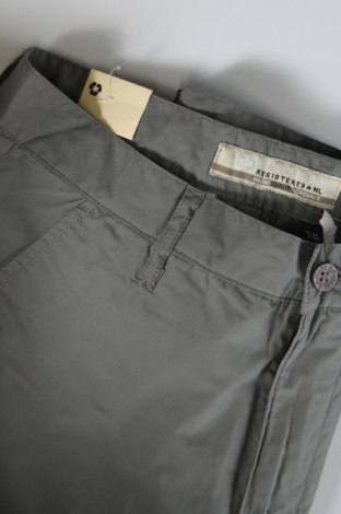 Pantaloni de bărbați Bram's Paris, Mărime S, Culoare Verde, Preț 32,79 Lei