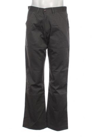 Мъжки панталон Bram's Paris, Размер M, Цвят Сив, Цена 14,24 лв.