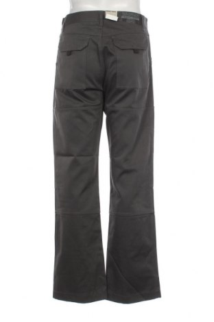 Мъжки панталон Bram's Paris, Размер M, Цвят Сив, Цена 13,35 лв.