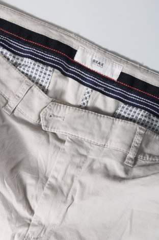Ανδρικό παντελόνι Brax, Μέγεθος L, Χρώμα  Μπέζ, Τιμή 27,22 €
