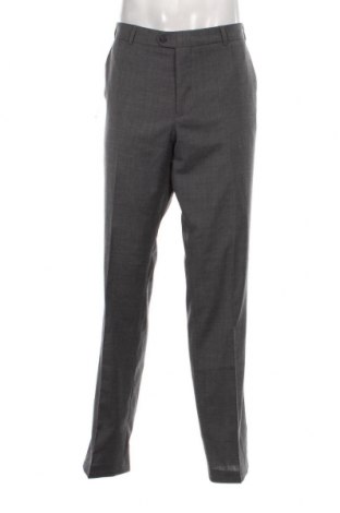 Мъжки панталон Bruhl, Размер XL, Цвят Сив, Цена 27,72 лв.