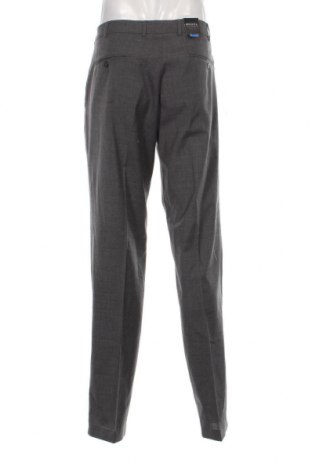 Pantaloni de bărbați Bruhl, Mărime XL, Culoare Gri, Preț 91,18 Lei