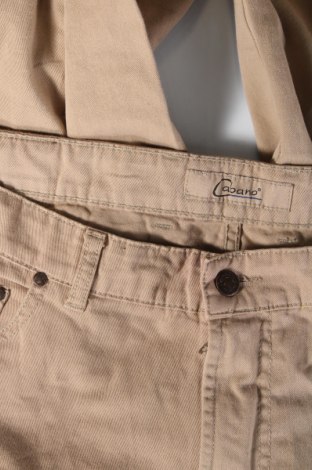 Мъжки панталон Cabano, Размер L, Цвят Бежов, Цена 10,12 лв.