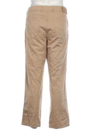 Мъжки панталон Cabano, Размер L, Цвят Бежов, Цена 10,12 лв.