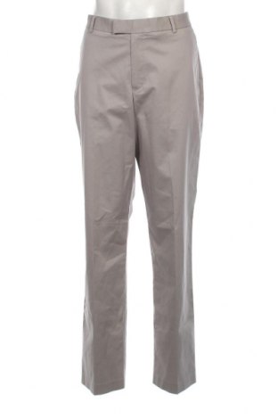 Мъжки панталон Charles Tyrwhitt, Размер XL, Цвят Бежов, Цена 10,56 лв.