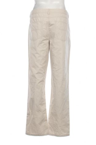 Мъжки панталон Charles Vogele, Размер XL, Цвят Бежов, Цена 29,00 лв.