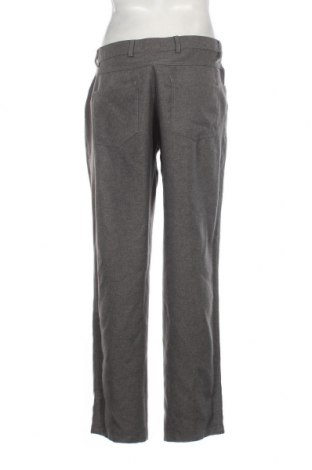 Pantaloni de bărbați Clockhouse, Mărime M, Culoare Gri, Preț 17,17 Lei
