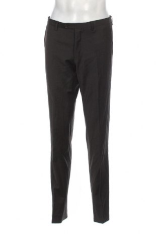 Pantaloni de bărbați Club Of Gents, Mărime M, Culoare Maro, Preț 46,97 Lei