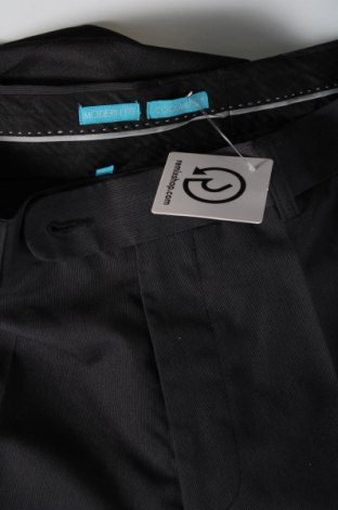 Ανδρικό παντελόνι Cool Water, Μέγεθος L, Χρώμα Μαύρο, Τιμή 3,59 €