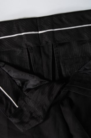Мъжки панталон DOPPELGANGER, Размер M, Цвят Черен, Цена 6,38 лв.