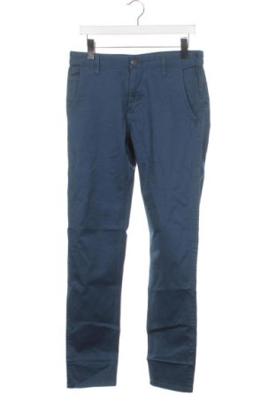 Herrenhose Dockers, Größe S, Farbe Blau, Preis 6,99 €