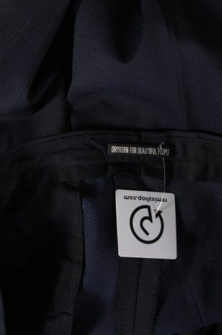 Ανδρικό παντελόνι Drykorn for beautiful people, Μέγεθος L, Χρώμα Μπλέ, Τιμή 10,23 €