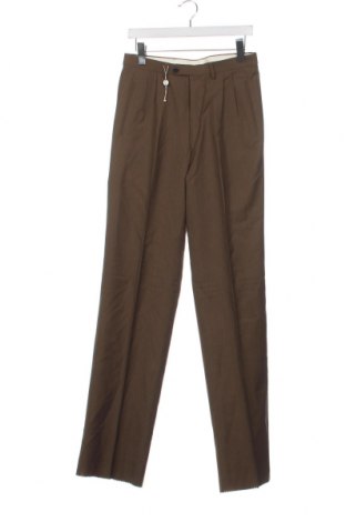 Ανδρικό παντελόνι Feraud, Μέγεθος S, Χρώμα Καφέ, Τιμή 6,80 €