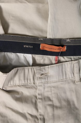 Pantaloni de bărbați Francesco Botti, Mărime L, Culoare Bej, Preț 18,42 Lei