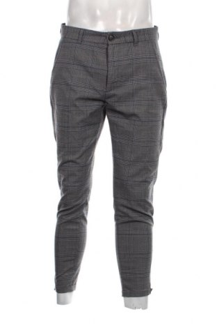 Pantaloni de bărbați Gabba, Mărime M, Culoare Gri, Preț 28,62 Lei