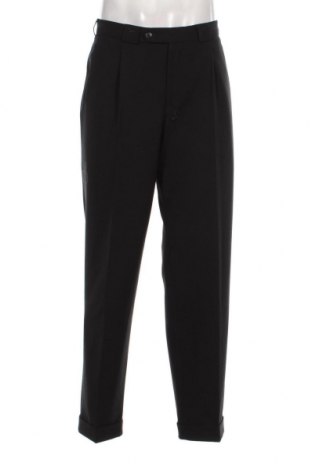 Ανδρικό παντελόνι Garant, Μέγεθος L, Χρώμα Μαύρο, Τιμή 1,63 €