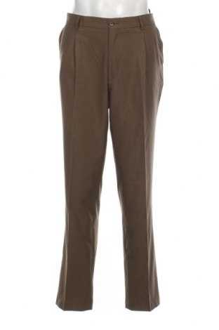 Ανδρικό παντελόνι Golfino, Μέγεθος XL, Χρώμα Πράσινο, Τιμή 8,17 €